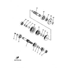Трансмиссия