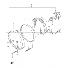 Headlamp