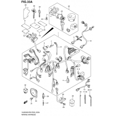 Wiring harness              

                  Model k9/l0