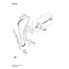 Cam chain