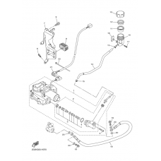 Clutch actuator