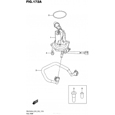 Fuel pump