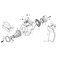 Воздушный фильтр