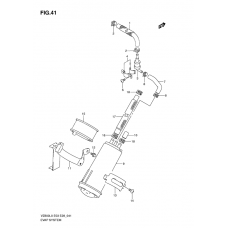 Evap system              

                  E33