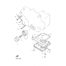 Oil cooler