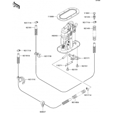 Fuel pump