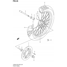 Transom + tube