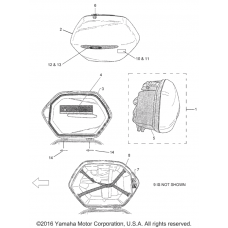 Saddlebags