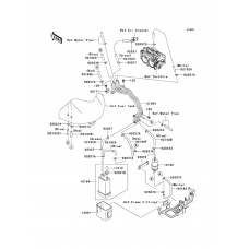 Fuel evaporative system              

                  Ca