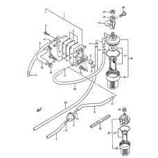 Fuel pump