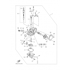 Карбюратор