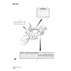 Honda mark              

                  Vlr1800tl1 e2