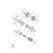 Трансмиссия