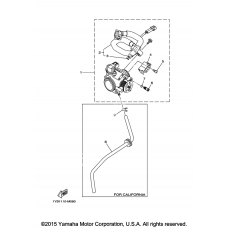 Впускная система 2