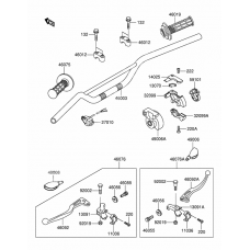 Handlebar