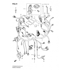 Wiring harness