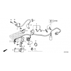 Wire harness