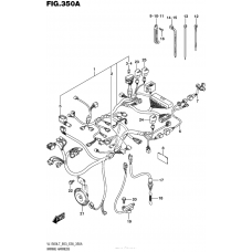 Wiring Harness (Vl1500Bl7 E03)