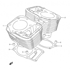 Cylinder