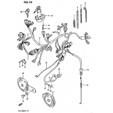 Wiring harness