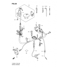 Wiring harness