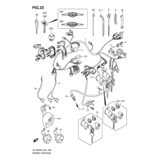 Wiring harness