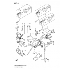 Wiring harness