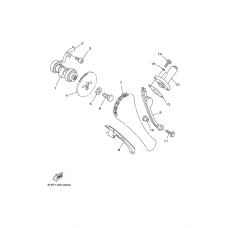 Распредвал & Цепь ГРМ