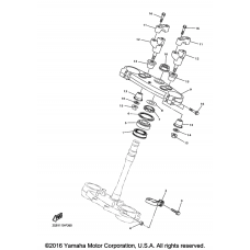 Рулевой механизм