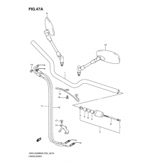 Handlebar              

                  Model l0