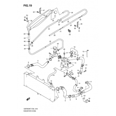 Radiator hose