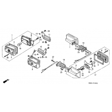 Winker              

                  C90G/MG/N/MN