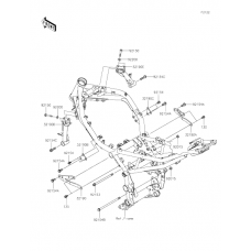 Engine Mount