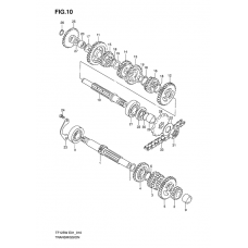 Трансмиссия