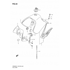 Tank fuel              

                  Dr650sel1 e3