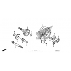 Трансмиссия