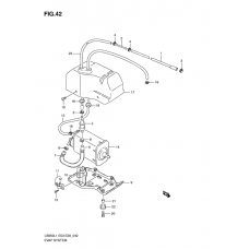 Evap system              

                  Ls650l1 e33