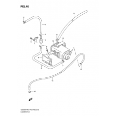 Canister              

                  P33