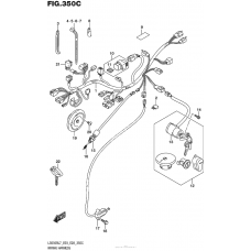 Wiring Harness (Ls650Bl7 E33)