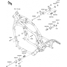 Engine mount