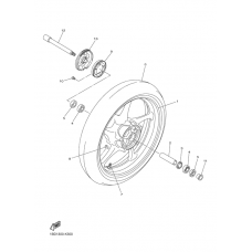 Transom + tube