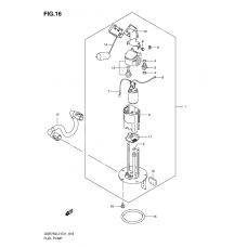 Fuel pump