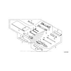 Инструмент