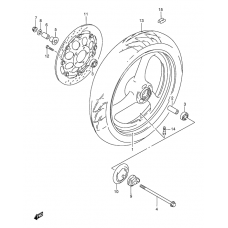 Transom + tube