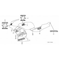 Stripe/mark              

                  5