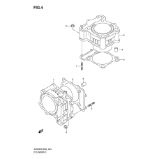 Cylinder