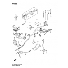 Wiring harness