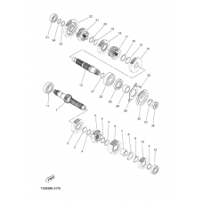 Трансмиссия