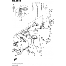 Wiring Harness (Gsx-R1000L5 E28)