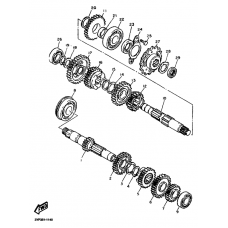 Трансмиссия